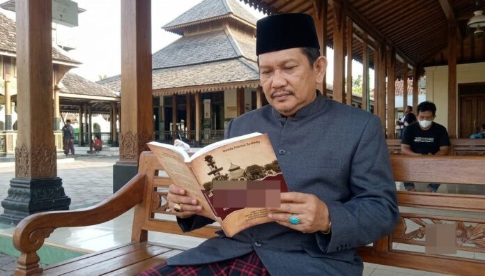 PM Gatra Raden Fatah fokusjabar.id