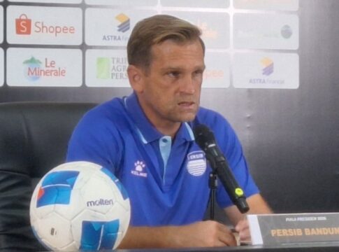 Persib Bandung fokusjabar.id