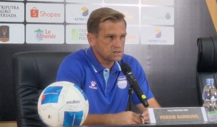 Persib Bandung fokusjabar.id