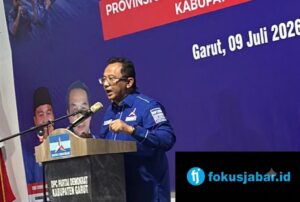 demokrat garut fokusjabar,id