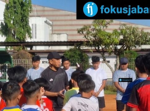 Rahmad Darmawan Football fokusjabar.id