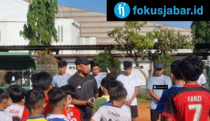 Rahmad Darmawan Football fokusjabar.id