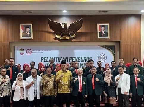 IDI Ciamis fokusjabar.id
