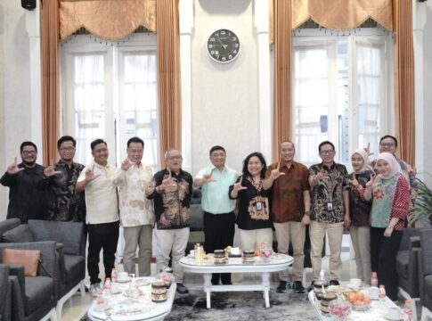 Pemkab garut LMAN fokusjabar.id