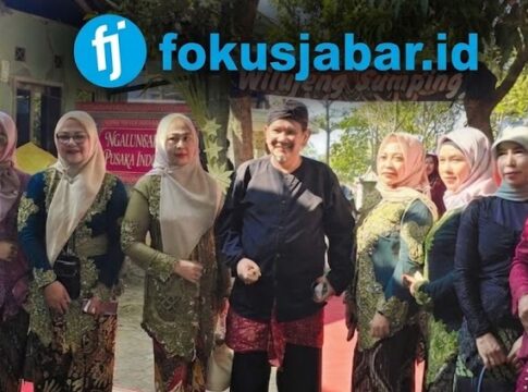 sawala budaya sunda fokusjabar.id