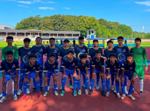 akademi persib cimahi Gothia fokusjabar.id
