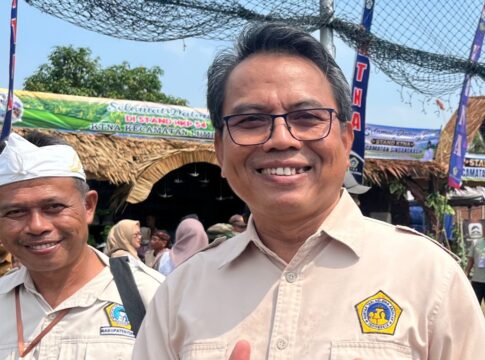 KTNA Jabar HKP fokusjabar.id