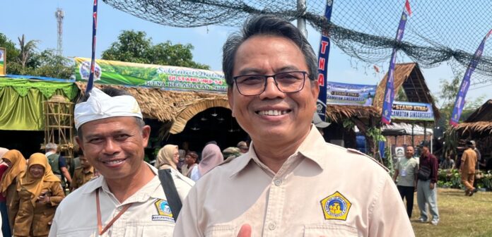 KTNA Jabar HKP fokusjabar.id