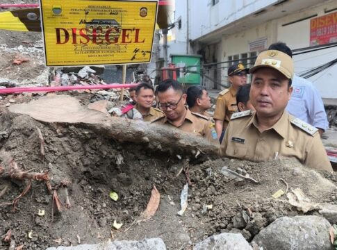 Pemkot Bandung fokusjabar.id