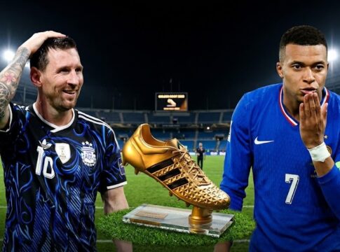sepatu emas piala dunia 2026 fokusjabar.id