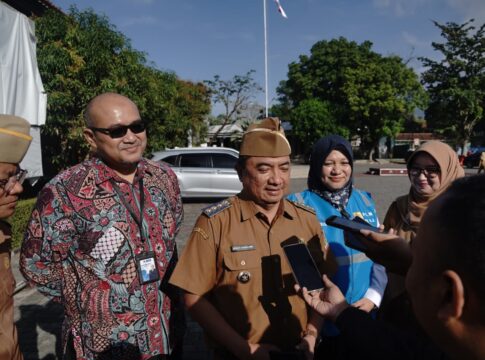 Pemkab Garut fokusjabar.id