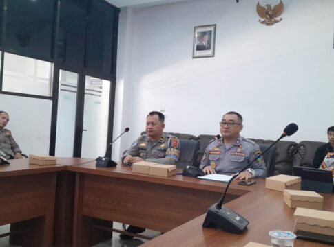 Dishub Garut lalu lintas fokusjabar.id