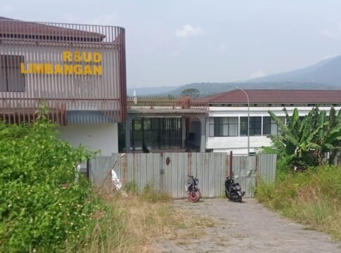 PM Gatra RSUD Limbangan fokusjabar.id
