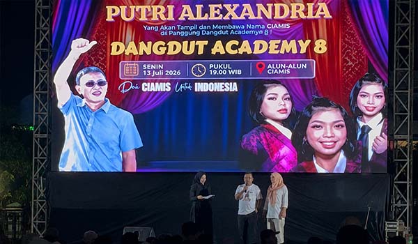 alexa Ciamis