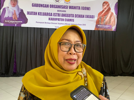 CIAMIS, FOKUSJabar.id