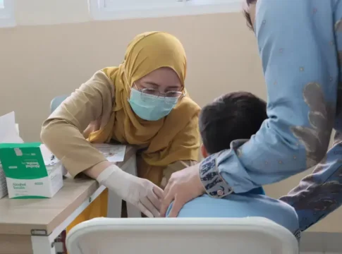 DEPOK, FOKUSJabar.id