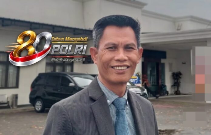 HUT ke-80 Bhayangkara fokusjabar.id