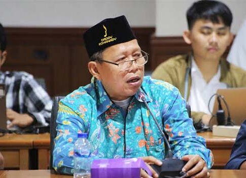 DPRD Jabar