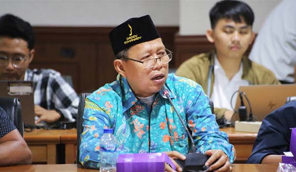 DPRD Jabar