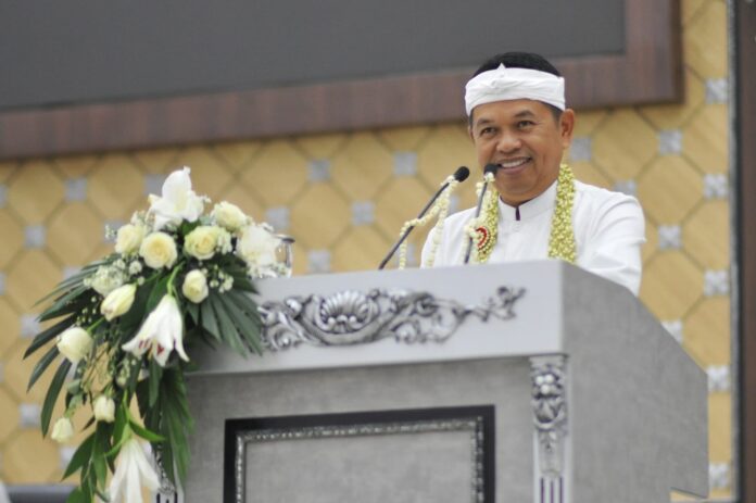 Dedi Mulyadi Cianjur