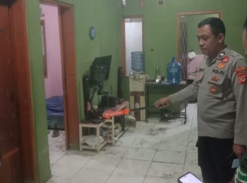 CIAMIS, FOKUSJabar.id