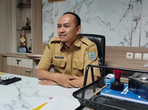 Banjar, FOKUSJabar.id