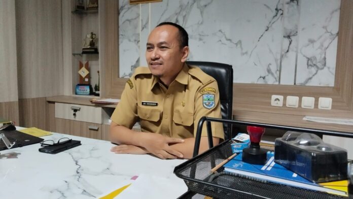 Banjar, FOKUSJabar.id