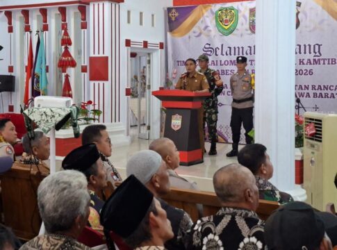CIAMIS, FOKUSJabar.id