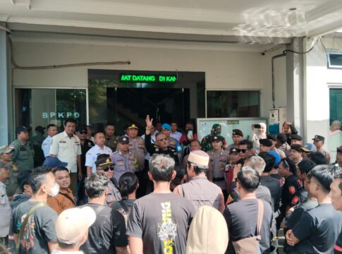BANJAR, FOKUSJabar.id