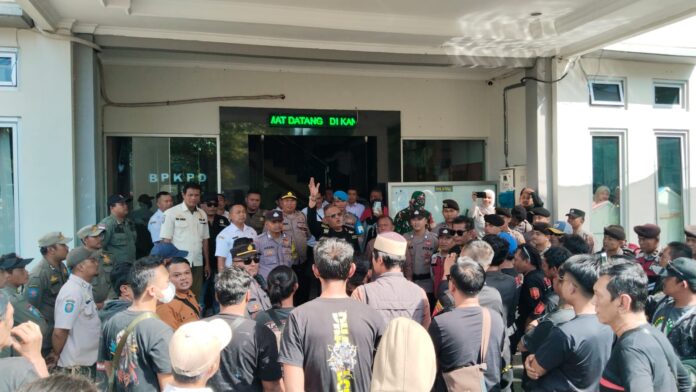 BANJAR, FOKUSJabar.id