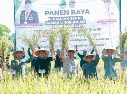 CIAMIS, FOKUSJabar.id
