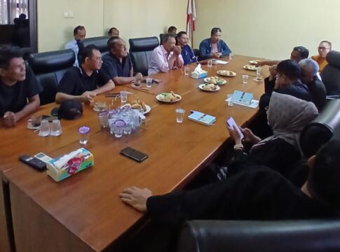 Banjar, FOKUSjabar.id