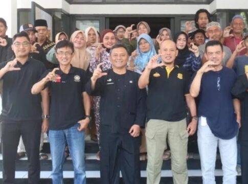 CIAMIS, FOKUSJabar.id