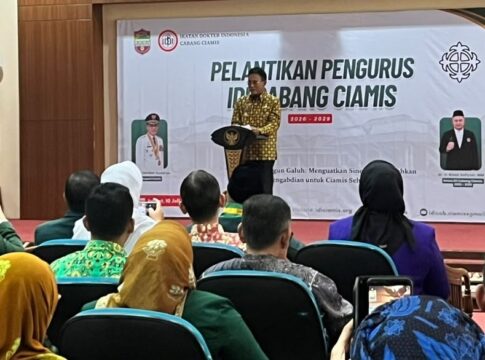 CIAMIS, FOKUSJabar.id