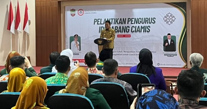 CIAMIS, FOKUSJabar.id