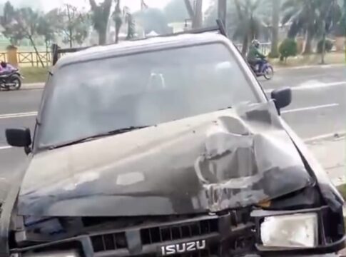 CIAMIS, FOKUSJabar.id
