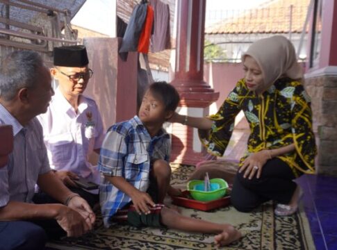 KUNINGAN, FOKUSJabar.id