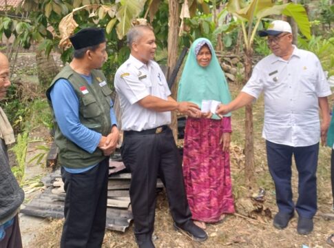 Rancah Ciamis kebakaran fokusjabar.id