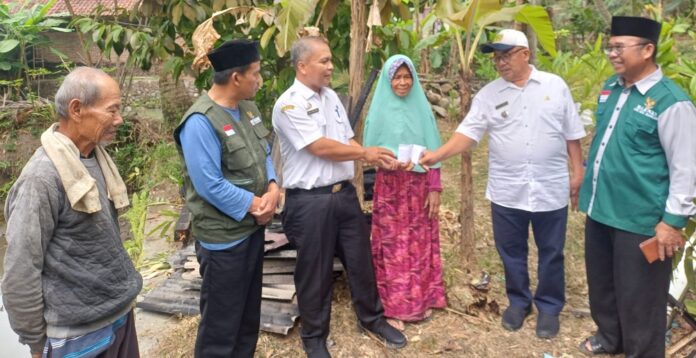 Rancah Ciamis kebakaran fokusjabar.id