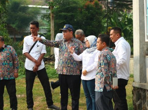 Banjar, FOKUSJabar.id