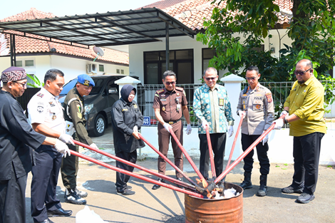 BANJAR, FOKUSJabar.id