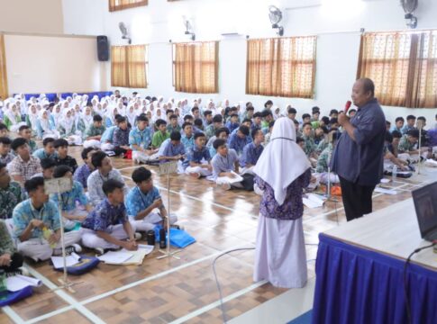 KUNINGAN, FOKUSJabar.id