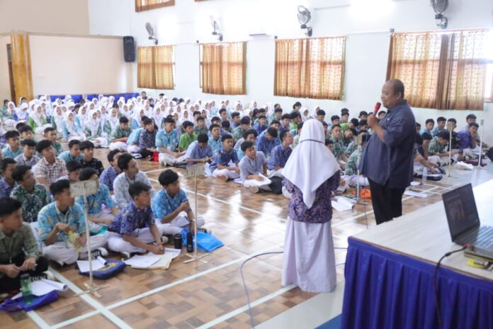 KUNINGAN, FOKUSJabar.id