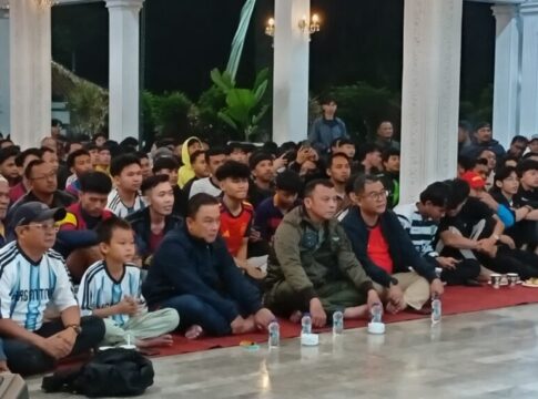 KUNINGAN, FOKUSJabar.id
