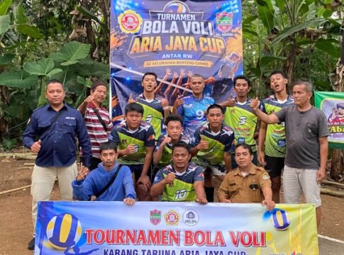 CIAMIS, FOKUSJabar.id