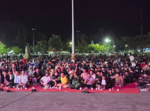 Indramayu, FOKUSJabar.id