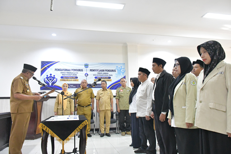 Banjar, FOKUSjabar.id