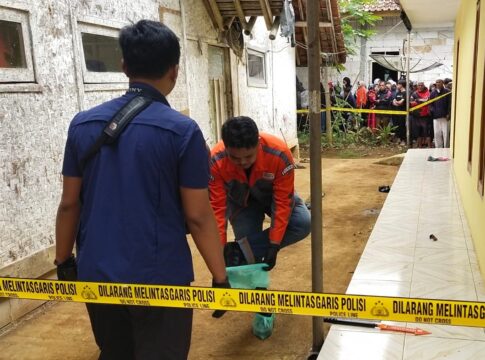 pemuda ciamis fokusjabar.id