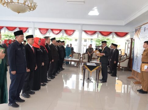 BANJAR, FOKUSJabar.id