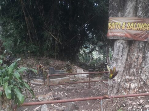 CIAMIS, FOKUSjabar.id